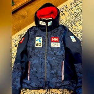 Men’s XL Helly Hansen Ski Jacket